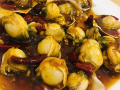 -九龙餐厅(大沽路店)