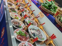 -西江红·株洲本地菜(滨江南路店)