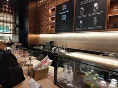 -星巴克臻选(北京颐堤港中心第二店)