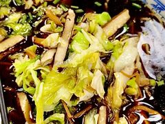 -瞻老元面馆(双塘路店)