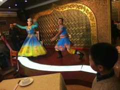 -维吾尔餐厅(宜山路店)