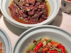 -遇见湘·地道湖南菜(喜悦店)