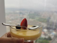 -厚街国际大酒店·360度旋转餐厅