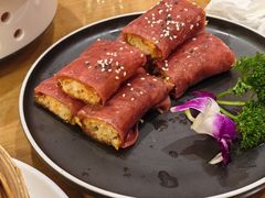 -金翠河烧鹅餐厅(解放碑时代广场店)