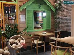 -新加坡高记KOO KEE Restaurant(盈科店)