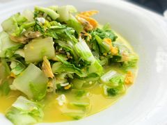 -船歌·鱼水饺青岛菜(金狮广场店)