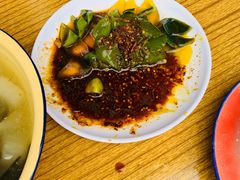 -人和水上飘(第一家店)