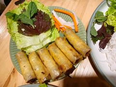 -越美小馆·越南料理(曲江店)