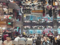 -巴依老爷新疆美食(清华东门店)