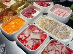 -川西坝子火锅(清江东路3.0直营店)