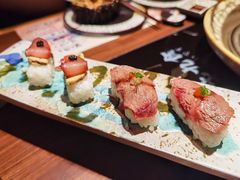 -牛道·和牛九食(市府恒隆广场店)