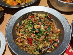 -水平有限广西米粉·广西风味集(五道口店)