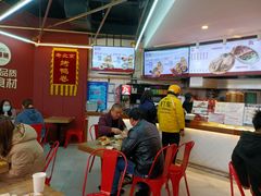 -特派卷·老北京烤鸭卷(合生汇购物中心店)