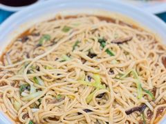鲍汁伊面-六婶西关小厨(光塔路店)