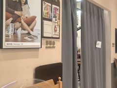 -海马体照相馆(成都来福士广场店)