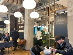 -Wagas沃歌斯(江浦路店)