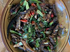 -柴火农家饭(遇龙河店)