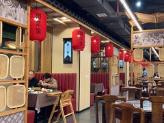 -安泰楼·佛跳墙创始人·传统闽味早茶·酒楼(三坊七巷闽菜地标店)