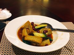 -广东嘉华大酒店·金銮阁中餐厅