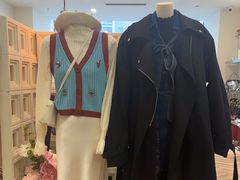 -眷顾自助服装工作室(中南金石国际广场A座店)
