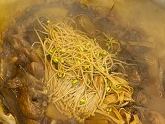 -老家大锅台·地锅鸡·铁锅炖(建邺文体路店)