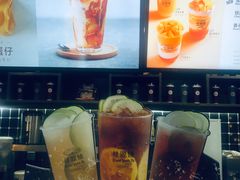 -桂桂茶(恒基名人店)
