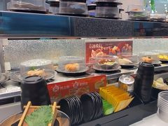 -争鲜回转寿司(朝北大悦城店)