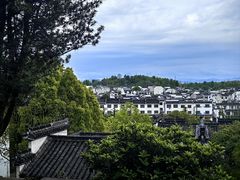 -潜口民宅博物馆