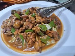 -船歌·鱼水饺青岛菜(闽江二路店)