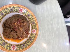 -烤肉季饭庄