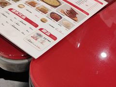 -宏状元现熬粥·京味菜(五棵松店)