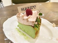 -流酥可心·牛乳蛋糕商店(禾祥西路店)