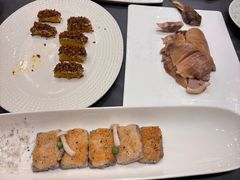 -A One Kitchen·南京精菜馆(晶丽酒店店)