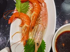 -淡尾·海鲜自助概念餐厅(虹桥南丰城店)