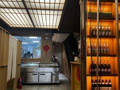 -老板娘串店·中餐&烧烤