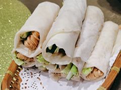 -酒肉门孔府菜(曲阜游客中心店)