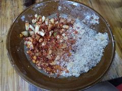 -四小区火锅·巷子里的重庆火锅(花照壁店)