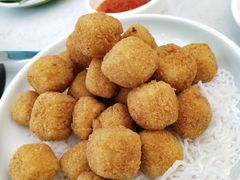 -东鑫记港式茶餐厅(南京东路店)