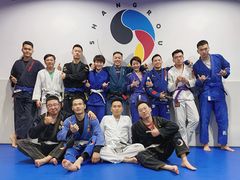 -尚柔巴西柔术馆
