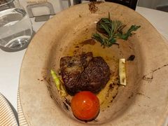 -王品牛排(郑州大卫城店)