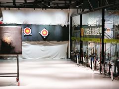 -無弓射箭俱乐部(领展中心城店)