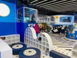 -Land Mark 蓝马乐园(印象城店)