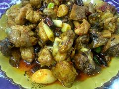 -白家寨子·山野白族菜(古城总店)