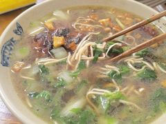 -无名氏面馆(邮电路店)