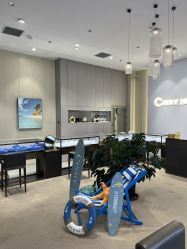 点击看大图 -Cindy Jewelry·钻戒·彩色宝石
