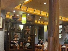-野·大山里野生菌石锅土鸡(益田假日店)