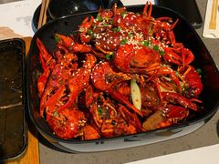 油焖大虾-一棠龙虾(徐家汇城开YOYO店)