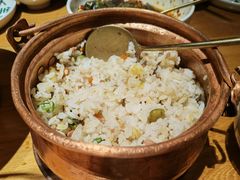 -一坐一忘云南菜(北京skp店)