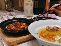 -御彩酒家(东风东路店)