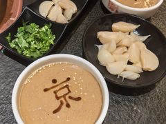 -清真·京华源铜锅涮肉(丰庆店)